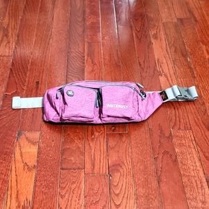 Waterfly Fanny/Crossbody Bag